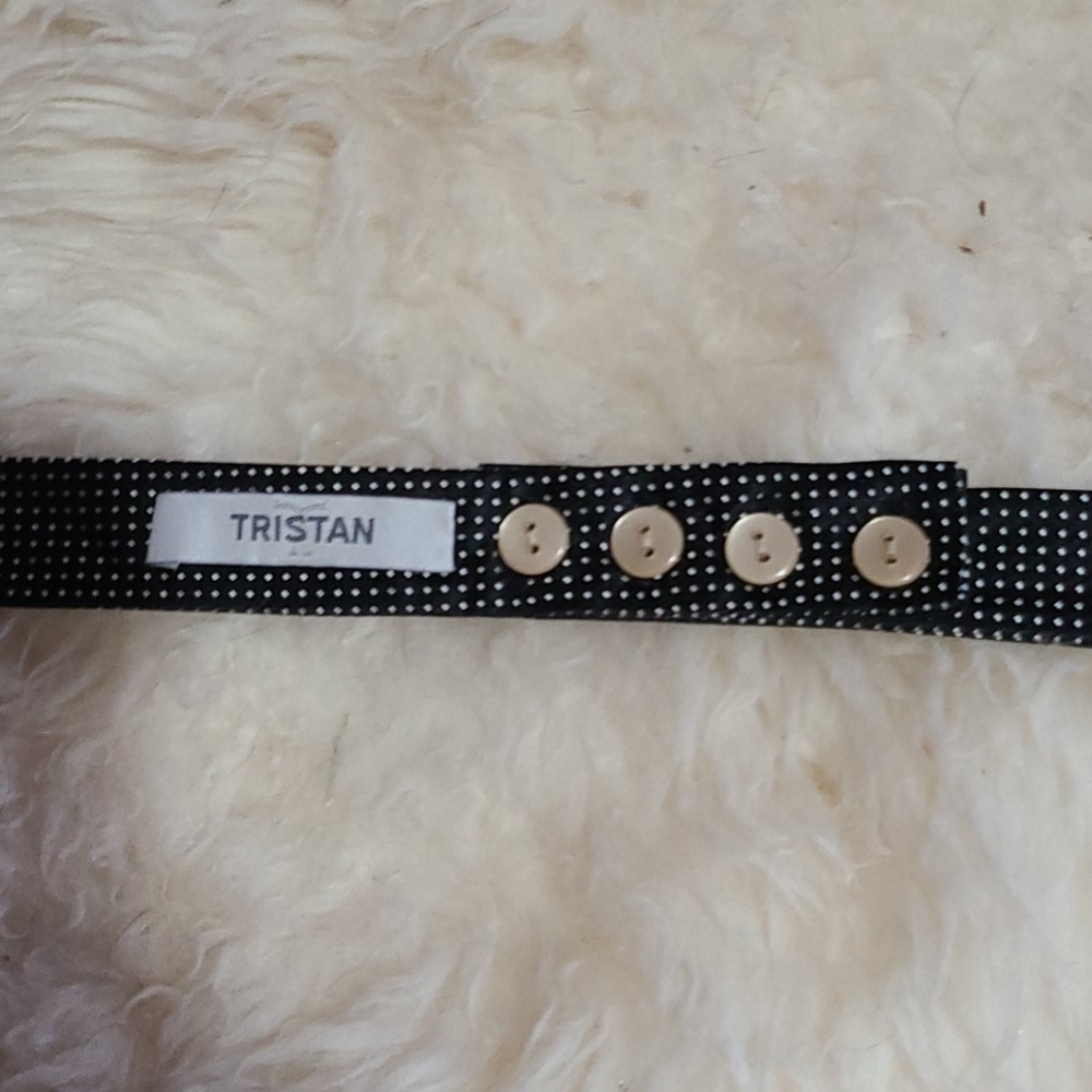 Womens bow tie